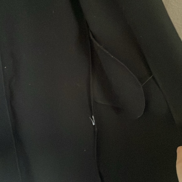 Zara soft coat - Picture 5 of 6